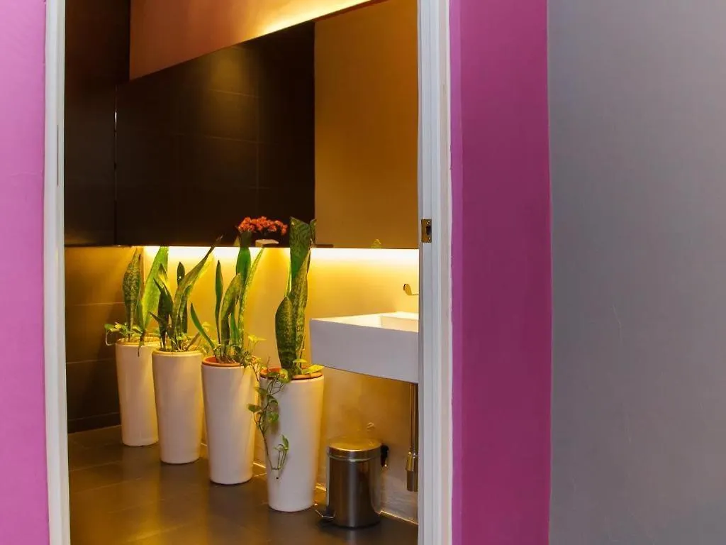 Bliss Boutique Hotel Johor Bahru