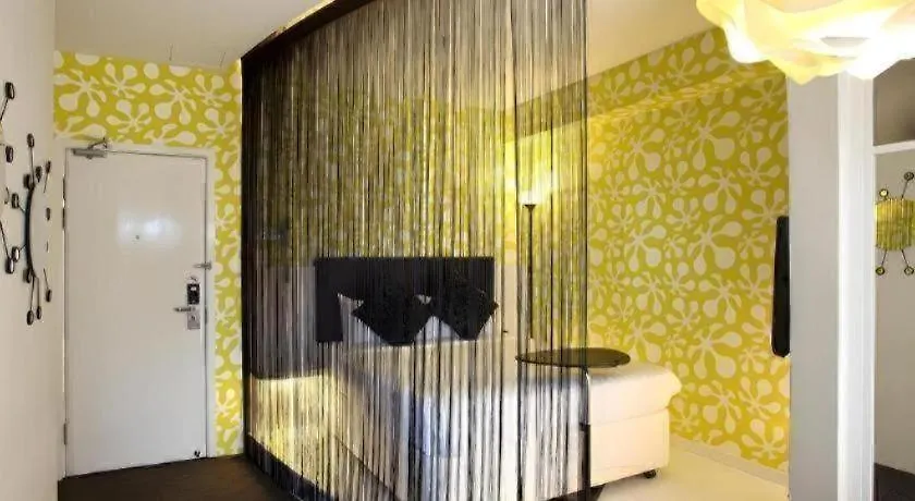Bliss Boutique Hotel Johor Bahru