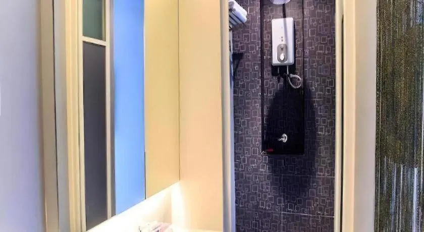 Bliss Boutique Hotel Johor Bahru
