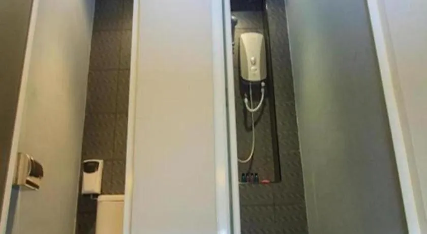 Bliss Boutique Hotel Johor Bahru