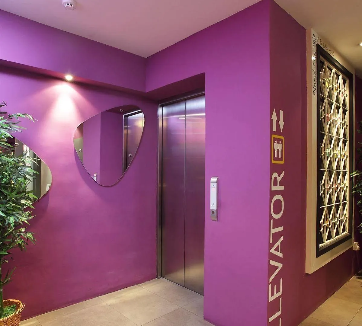 ***  Bliss Boutique Hotel Johor Bahru Malaysia